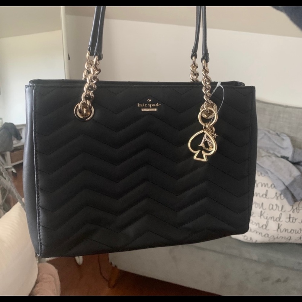 Kate Spade Handbag - Picture 2 of 4